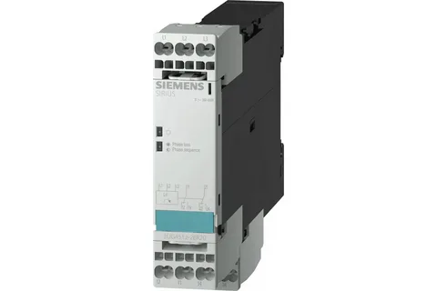 Электронное устройство контроля и защиты двигателя